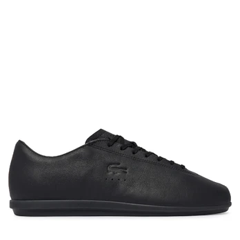 Lacoste Laisvalaikio batai Driver Low Pro 52SMA0056 Juoda