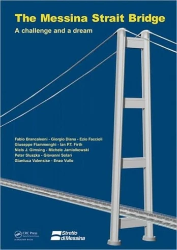 Messina Strait Bridge