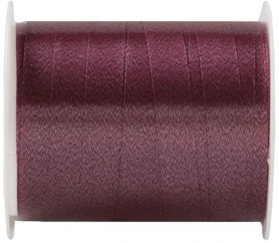 Santex FestFarver: bordo dovanų kaspinas, 10 m