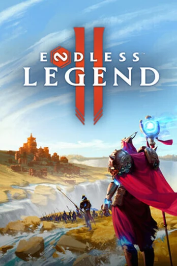 Endless Legend 2 PC