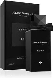 Alex Simone Monte-Carlo Le VIP EDP U 100ml