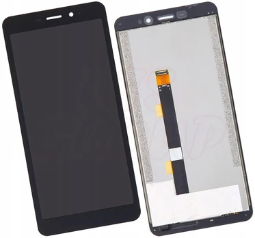 Lcd ekranas Myphone Hammer Iron 3 Lte