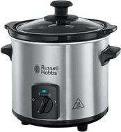 RUSSEL 25570-56 Lėta viryklė Russell Hobbs 25570-56 kaina