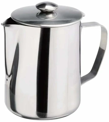 Kavinukas Was, 0.6 l, sidabro sp.