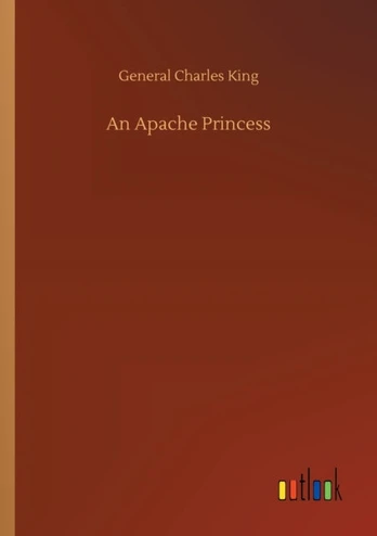 Apache Princess