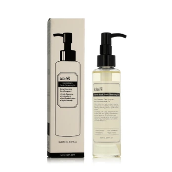 Dear, Klairs Gentle Black 150ml