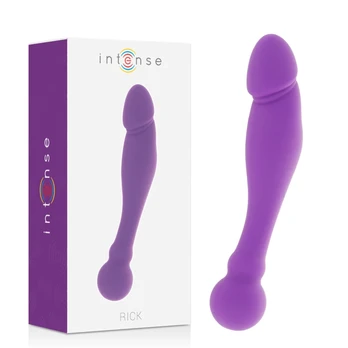 INTENSE SILICONE RICK DUAL