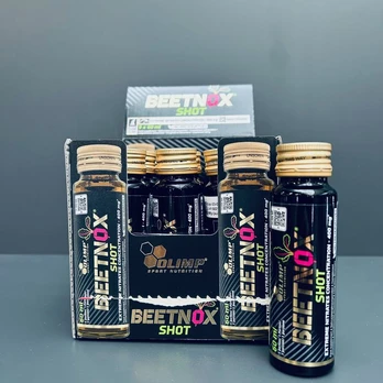 Olimp Beetnox Shot - 60ml