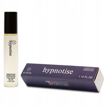 Chosa Hipnosee EDP moterims 33ml