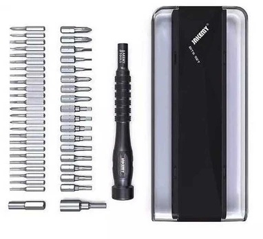 JAKEMY JM-8174 Screwdriver Kit (45 in 1)
