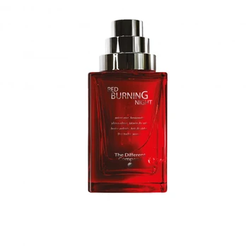 The Different Company, Raudona Burning Night, Eau De Parfum, Unisex, 100 ml
