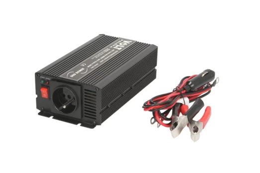 Įtampos keitiklis VOLT 24/230 AC-300 SINUS