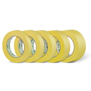 Maskavimo juosta 80°C BOLL, 25mm x 50m