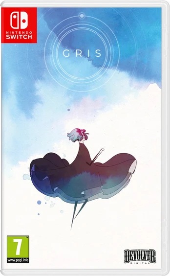 Gris