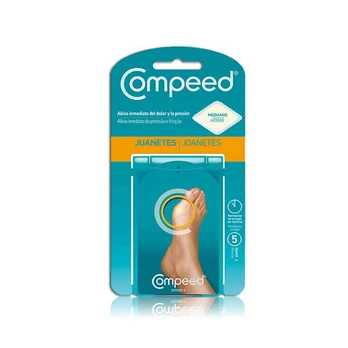 Compeed Bunion tinkas 5 vnt