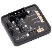 Aqua Computer aqua computer QUADRO Lüftersteuerung für PWM-Lüfter kaina
