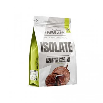 HIRO.LAB Whey Protein Isolate - 700g Šokoladas-sūdyta karamelė