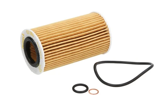 Alyvos filtras MAHLE OX384D