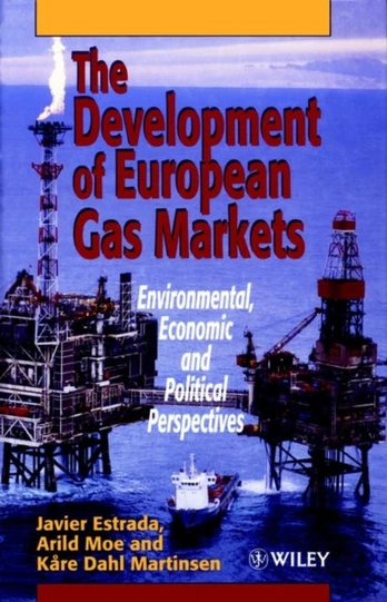 Development of European Gas Markets