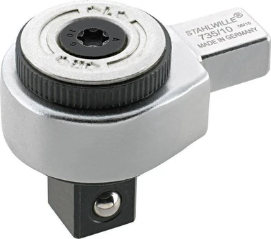 Terkšlė dinamometriniam raktui Stahlwille 735/5; 3/8''