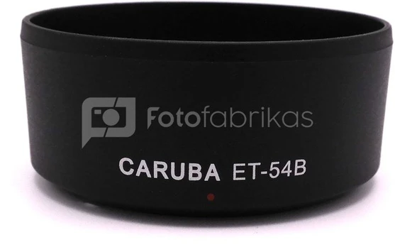 Caruba ET 54B Zwart