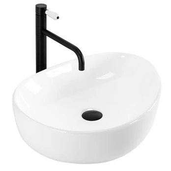 Pastatomas praustuvas REA VANILA 51x39,5x12,5