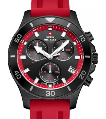 Swiss Military SM34067.15
