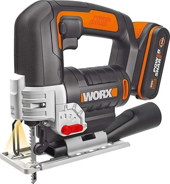 Worx WX543
