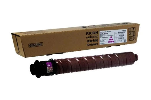 RICOH 842563 Toneris;magenta;842563;Ricoh IM C 2010