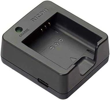 Boland Traciks RICOH BATTERY CHARGER BJ-11