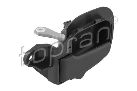 Durų rankenėlė TOPRAN 502 454