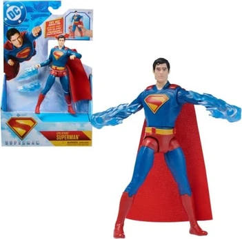 Spin Master SPIN Superman fig.funkcyjne 6" mix 6073190
