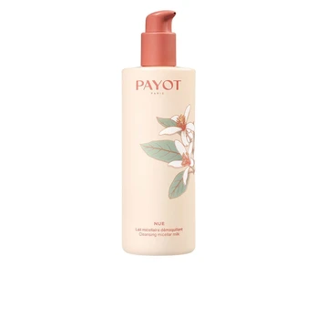 Valomasis veido pienelis Payot Micellar, 400 ml