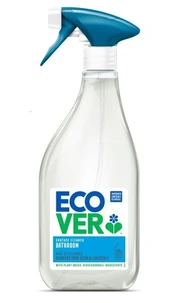 Purškiamas vonios valiklis Ecover, 500 ml