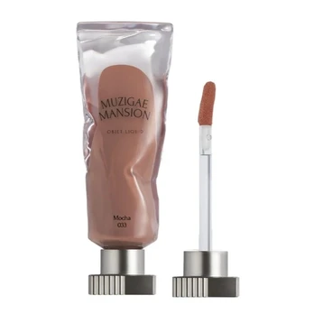 MUZIGAE MANSION_Objet Liquid Renewal tint do ust 033 Mocha 6ml