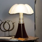 "Martinelli Luce Pipistrello" - Stalo lempa, ruda