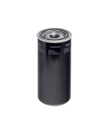 Alyvos filtras HENGST H300WD01