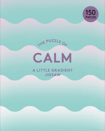 Puzzle of Calm