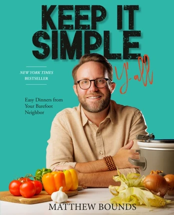 Keep It Simple, Y'all