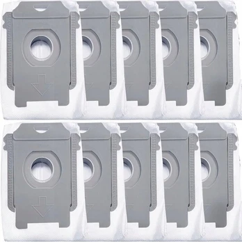 10x Maišeliai robotui Irobot Roomba E, I, J, S serijoms
