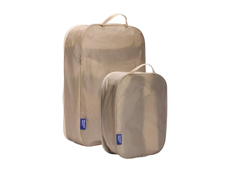 Thule Packing Cube Set - Gentle Beige, 3205579 | Thule