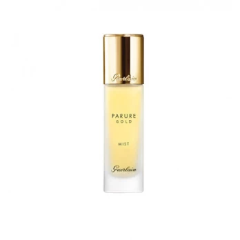 Guerlain - Fixing spray Parure Gold (Mist) 30 ml