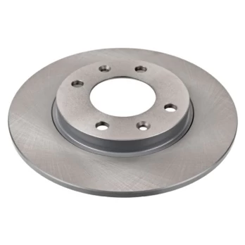 FEBI FE17820 Brake Disc