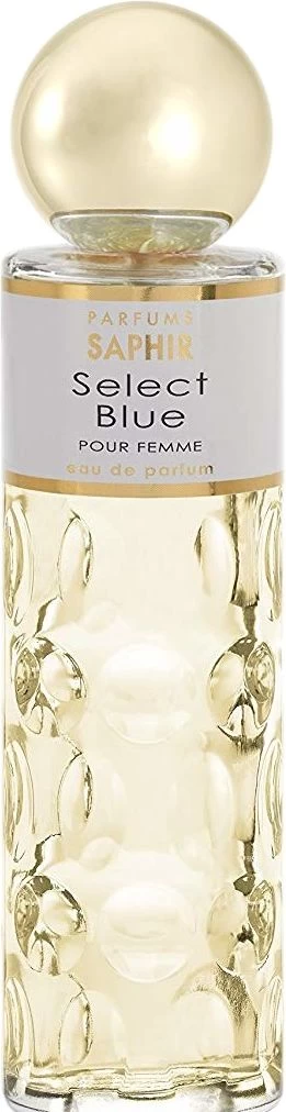 „Saphir“ pasirinkite „Blue EDP 200 ml“