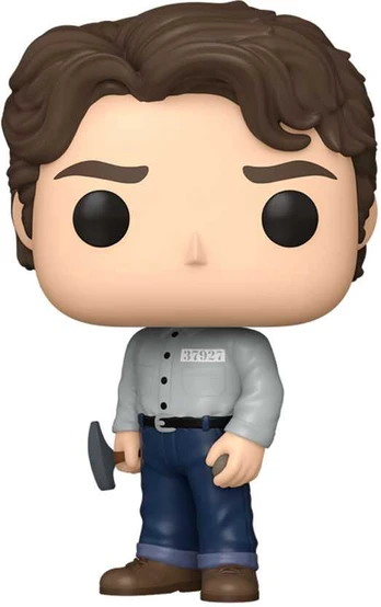 Funko POP figure The Shawshank Redemption Andy Dufresne