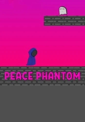 Peace Phantom PC