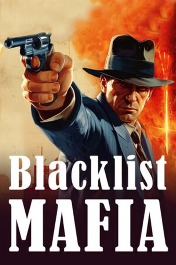 Blacklist Mafia PC