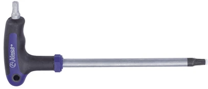 Raktas antgalis TORX T15