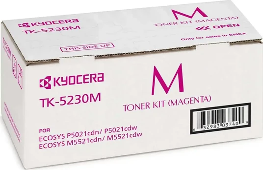 TK-5230M Magenta