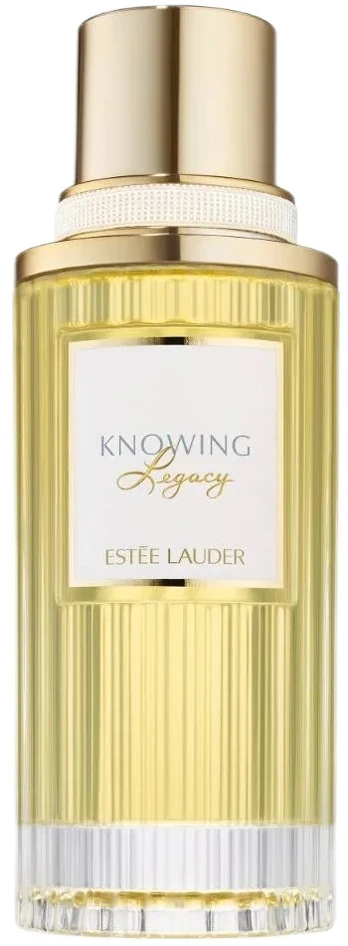 Estee Lauder Knowing Legacy woda perfumowana spray 100ml